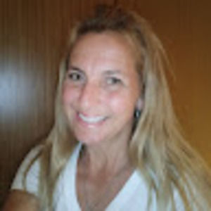 Meet your Posher, Audrey